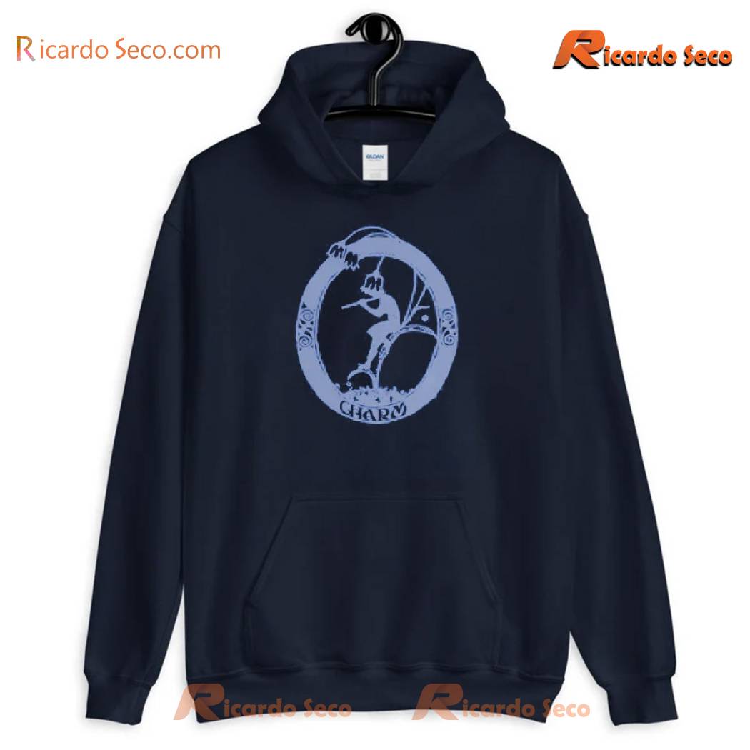 Clairo Charm Fairy Flute Unisex T-shirt, Women's V-neck c Clairo Charm Fairy Flute Unisex T-shirt, Women's V-neck c