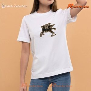 Clairo Charm Pegasus Gift For Fan Unisex T-shirt, Hoodie, Women's V-neck a