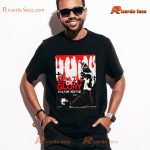 Palaye Royale Death Or Glory Unisex T-shirt, Women's V-neck c
