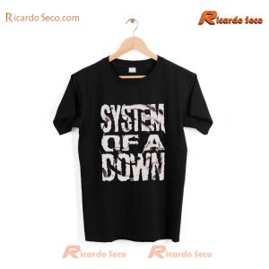 System Of A Down B.y.o.b Dancing In The Desert Blowing Up The Sunshine Unisex T-shirt, Women's V-neck b