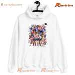 Usa Women's Gymnastics Win Gold In Team Final Unisex T-shirt, Women's V-neck c