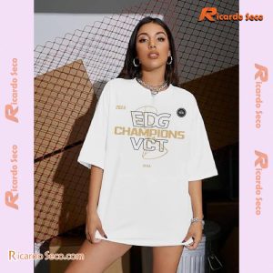 2024 Valorant Champions Tour Seoul Gaming Shirt, Gift For Men And Women, Classic Men Shirt b