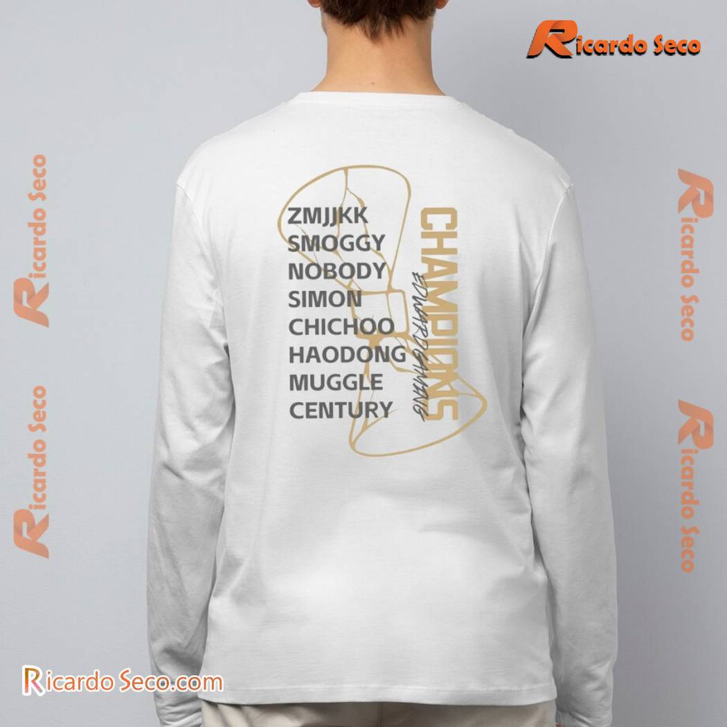 2024 Valorant Champions Tour Seoul Gaming Shirt, Gift For Men And Women, Classic Men Shirt x