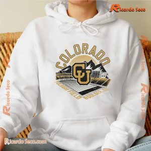 Colorado Buffaloes