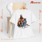 Black Pirates Rugby Club Captain Ivan Magomu Black Pirates Rugby Club Graphic Unisex Shirt, Classic Men Shirt a