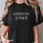 Demi The Daredevil American Zombie Tour Graphic Unisex T-shirt, Gift For Fan, Classic Men Shirt Demi The Daredevil American Zombie Tour Graphic Unisex T-shirt, Gift For Fan, Classic Men Shirt