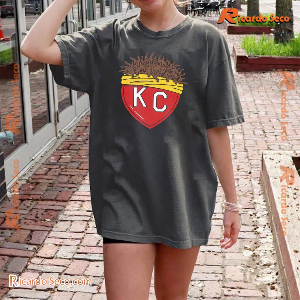 Franchise Kc Heart Graphic Vintage T-shirt, Classic Men Shirt, Hoodie, Long Sleeve Franchise Kc Heart Graphic Vintage T-shirt, Classic Men Shirt, Hoodie, Long Sleeve