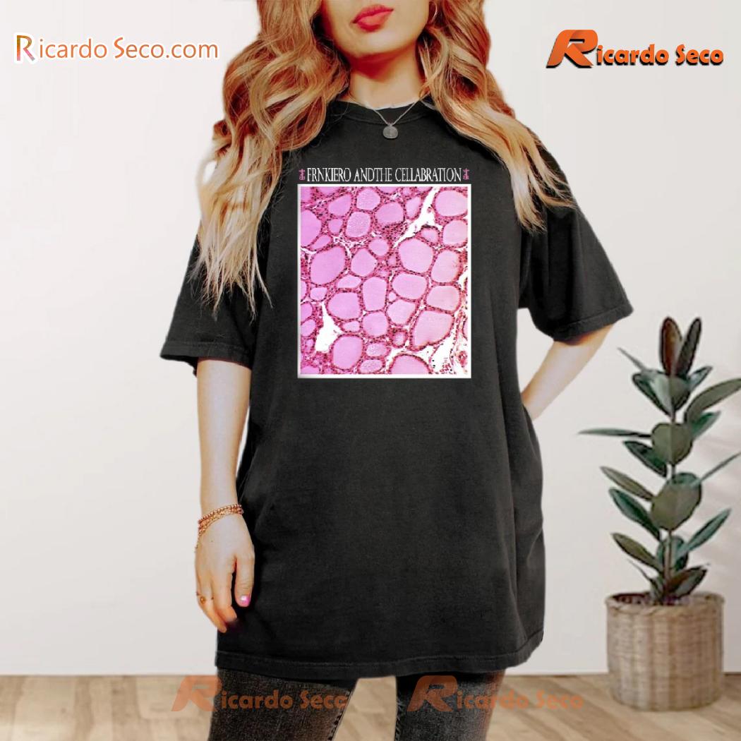 Frnkiero Andthe Cellabration Cells Redux Gift For Men And Women Shirt, Classic Men Shirt a Frnkiero Andthe Cellabration Cells Redux Gift For Men And Women Shirt, Classic Men Shirt a