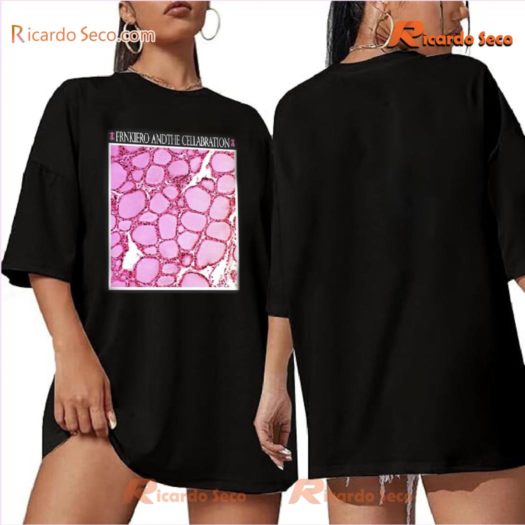 Frnkiero Andthe Cellabration Cells Redux Gift For Men And Women Shirt, Classic Men Shirt Frnkiero Andthe Cellabration Cells Redux Gift For Men And Women Shirt, Classic Men Shirt