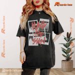 Hail The Sun Polaroid Comfort Unisex Tee, Classic Men Shirt a
