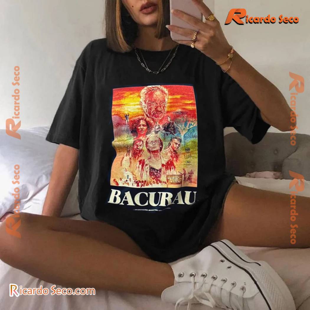 Hideo Kojima Bacurau 2019 Movie Shirt, Gift For Fan Classic Men Shirt, Hoodie, Long Sleeve b Hideo Kojima Bacurau 2019 Movie Shirt, Gift For Fan Classic Men Shirt, Hoodie, Long Sleeve b