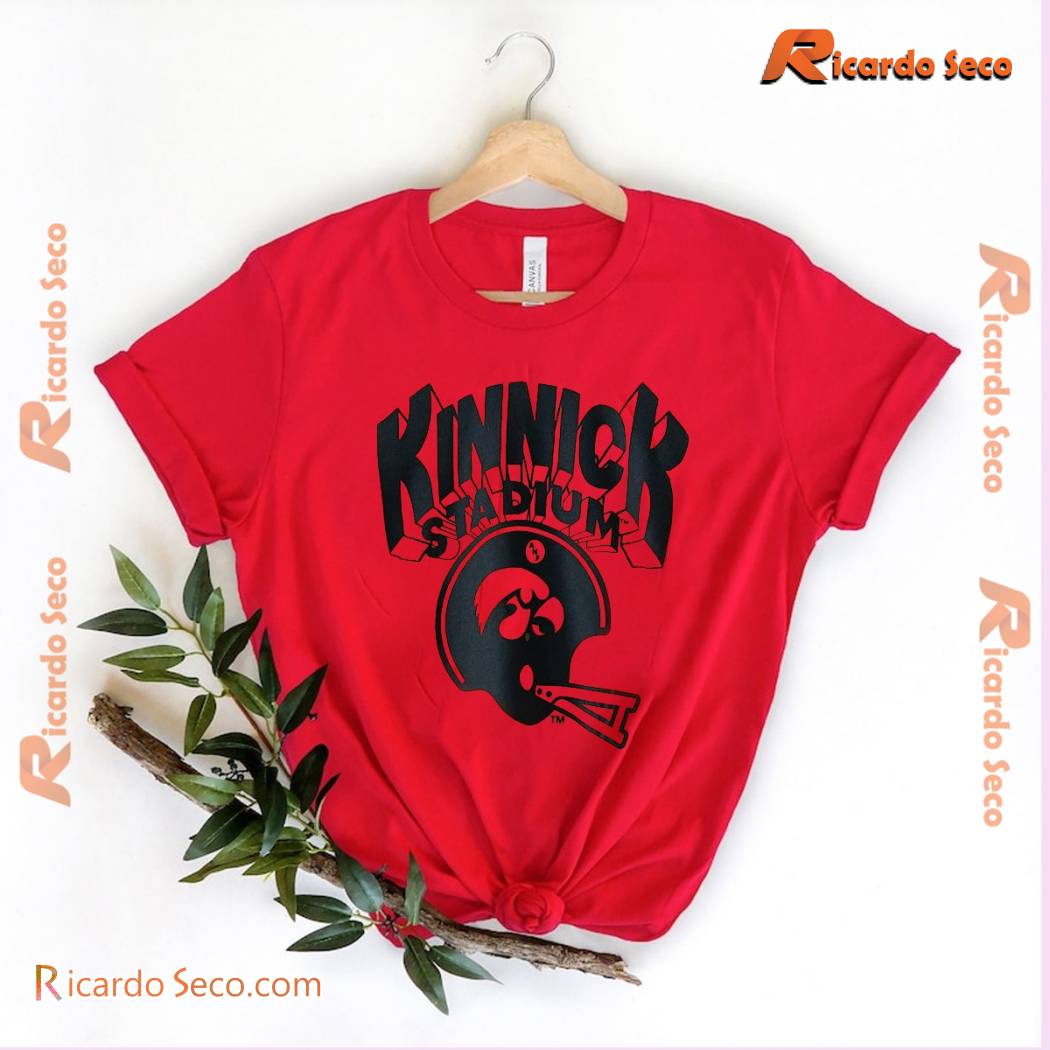 Iowa Hawkeyes Kinnick Stadium Vintage Unisex T-shirt, V-neck Ladies b Iowa Hawkeyes Kinnick Stadium Vintage Unisex T-shirt, V-neck Ladies b