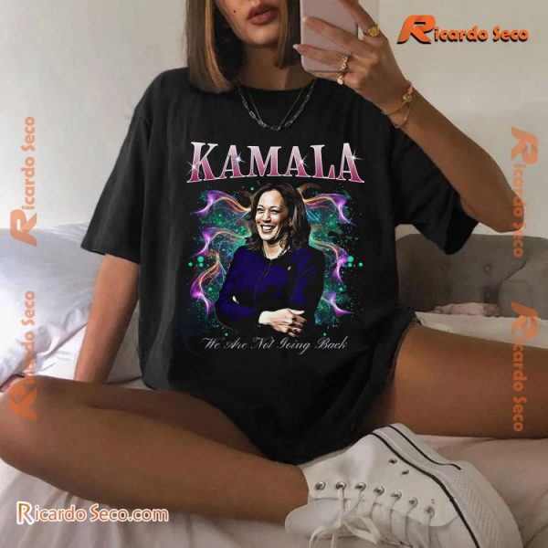 Kamala Harris Bootleg President Sweatshirt, Madam President, Kamala Harris T-shirt, Democrat Shirt, Kamala For The People, Chuck And Pearls Hoodie, V-neck Men Shirt