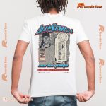 MLB New York Yankees Aaron Judge All-star Game 2024 Gift For Fan Vintage Tee, Classic Men Shirt b
