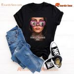 Marvel Deadpool & Wolverine Let's Fuc--ing Go Poster Unisex T-shirt, Hoodie b