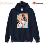 Nba Los Angeles Lakers Anthony Davis Promoted To Starter In Team Usa Olympics Win Vs South Sudan T-shirt, Women's V-neck a