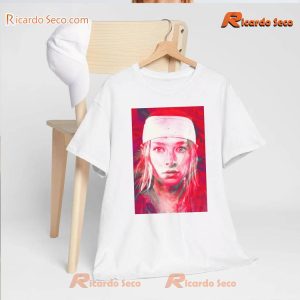 Neon Cuckoo Infinity 2024 Tilman Singer Cuckoo Hunter Schafer Dan Stevens Jessica Henwick Graphic T-shirt, Classic Ladies Shirt a