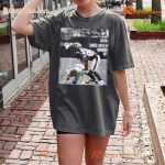 Nfl Houston Texans Andre Johnson Signed Fuck The Rest Graphic Tee, Unisex Shirt, Classic Men Shirt b