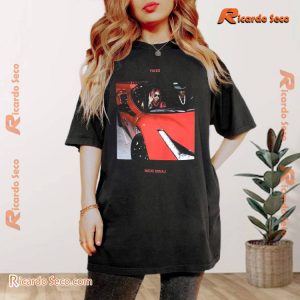 Nicki Minaj Yikes Graphic Unisex T-shirt, Classic Men Shirt, Hoodie, Long Sleeve a