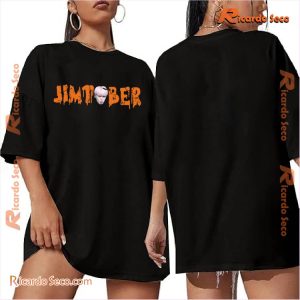 Park Jimin Birthday Shirt 13 October Shirt For Army Comfort Color Classic Men Shirt a