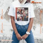 The Gangstas  Mustafa Saed X  New Jack Jpegmafia Starrcade 97 Vinatge Classic Men T-shirt b