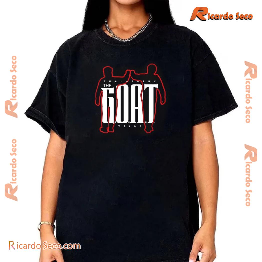 The Goat A Lion Is Always A Lion Graphic Unisex T-shirt, Classic Men Shirt, Hoodie, Long Sleeve a The Goat A Lion Is Always A Lion Graphic Unisex T-shirt, Classic Men Shirt, Hoodie, Long Sleeve a