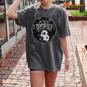 The Zombies Different She's Not There Bundle Gift For Music Fan Unisex T-shirt, Hoodie, Men Shirt, V-neck Ladies