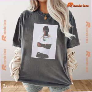 Tyler The Creator Graphic Unisex Tee, Classic Men Shirt