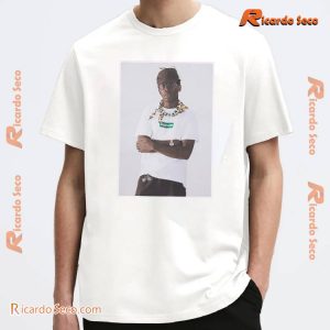 Tyler The Creator Graphic Unisex Tee, Classic Men Shirt b