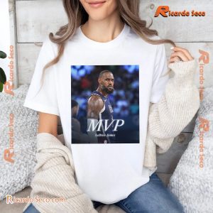 Usa Men’s Basketball Team Mvp Lebron James Champion Graphic Unisex Shirt, V-neck Ladies, Long Sleeve, Hoodie a