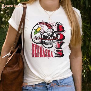 Nebraska Cornhuskers