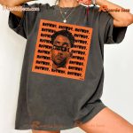 Any Way Dos & Don'ts! Predictions And More! Latest Polls Show Kamala Enthusiasm Waning Graphic Unisex T-shirt, Classic Men Shirt