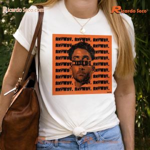 Any Way Dos & Don'ts! Predictions And More! Latest Polls Show Kamala Enthusiasm Waning Graphic Unisex T-shirt, Classic Men Shirt b