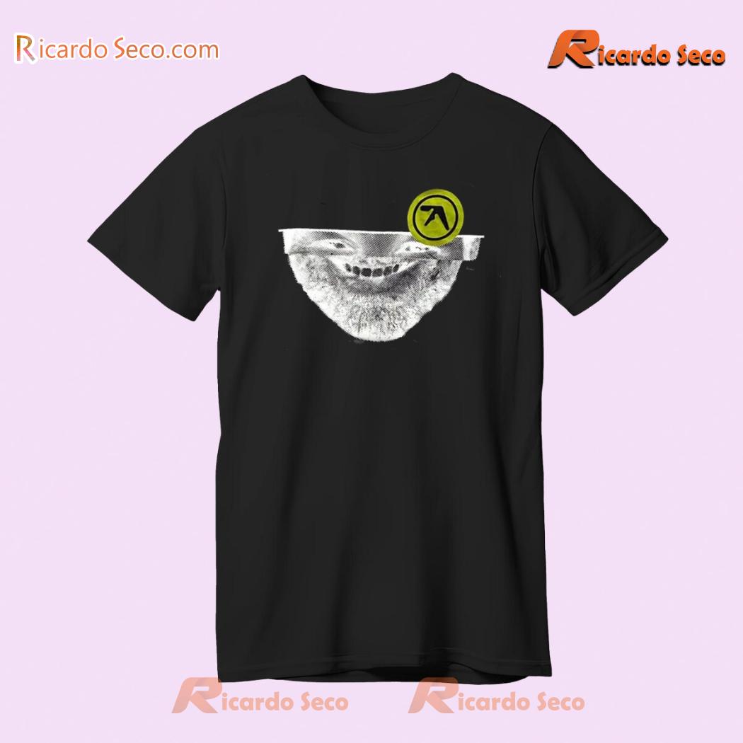 Aphex Twin Syro 2014 Vintage Unisex T-shirt, Classic Men Shirt, Hoodie, Long Sleeve a Aphex Twin Syro 2014 Vintage Unisex T-shirt, Classic Men Shirt, Hoodie, Long Sleeve a