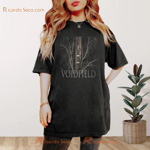 Cat Soup Voidfield Gift For Music Fan, Classic Men Shirt