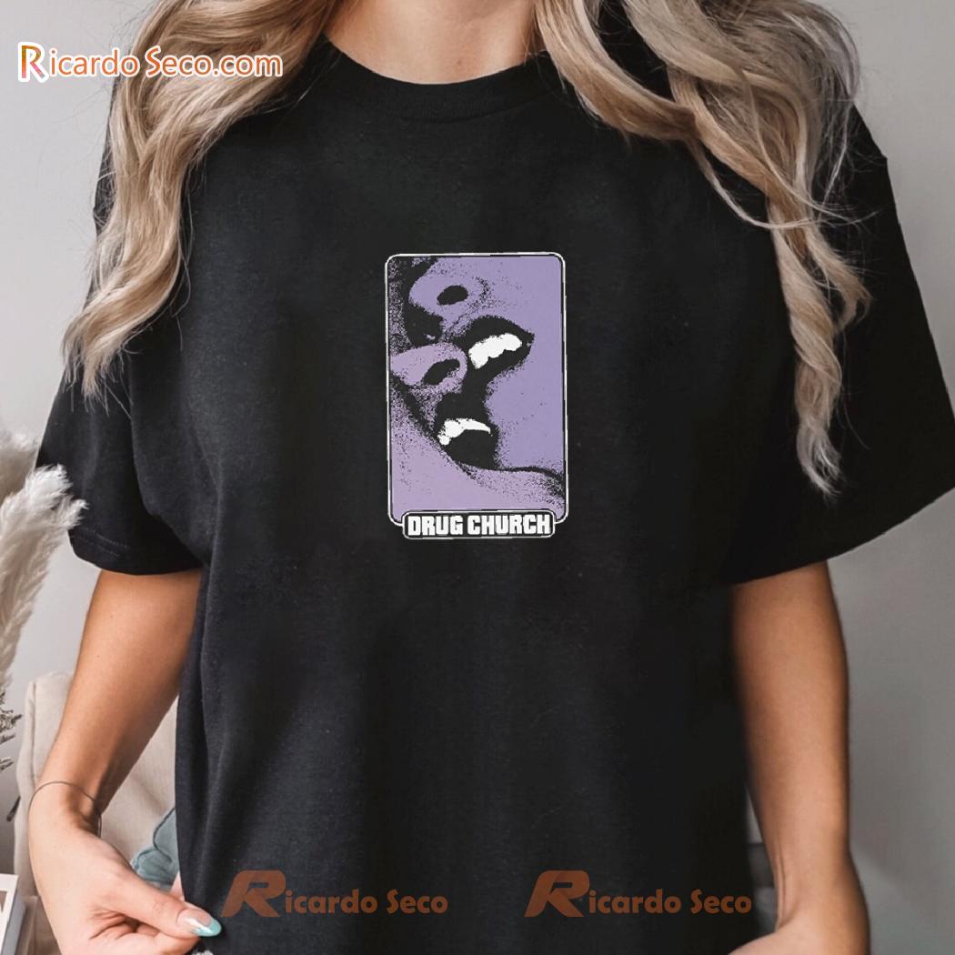 Drug Church Hookups Gift For Men And Women, Unisex T-shirt, Hoodie, Long Sleeve a