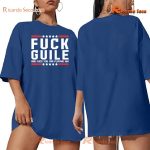 Fu*k Guile And Fu*k You For Playing Him Graphic Unisex T-shirt, Hoodie, Long Sleeve Fu*k Guile And Fu*k You For Playing Him Graphic Unisex T-shirt, Hoodie, Long Sleeve