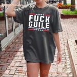 Fu*k Guile And Fu*k You For Playing Him Graphic Unisex T-shirt, Hoodie, Long Sleeve b Fu*k Guile And Fu*k You For Playing Him Graphic Unisex T-shirt, Hoodie, Long Sleeve b