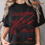 Ice Nine Kills Twisted Hand Of Fate Horror Fan Graphic Shirt, Classic Men Shirt a Ice Nine Kills Twisted Hand Of Fate Horror Fan Graphic Shirt, Classic Men Shirt a