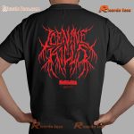 Ice Nine Kills Twisted Hand Of Fate Horror Fan Graphic Shirt, Classic Men Shirt b Ice Nine Kills Twisted Hand Of Fate Horror Fan Graphic Shirt, Classic Men Shirt b
