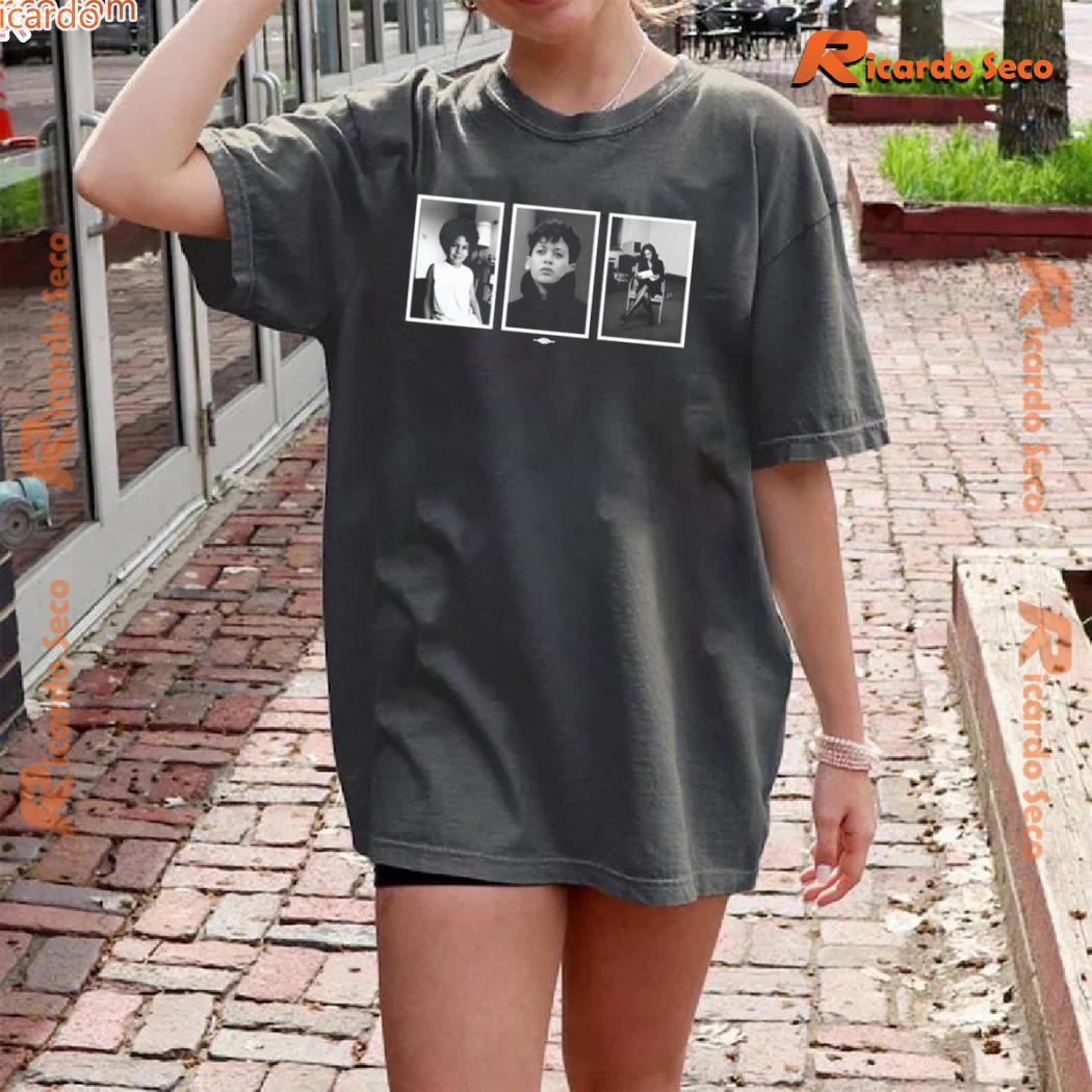 Kamala Harris Black And White Gift For Fan Graphic Unisex T-shirt, Classic Men Shirt b Kamala Harris Black And White Gift For Fan Graphic Unisex T-shirt, Classic Men Shirt b