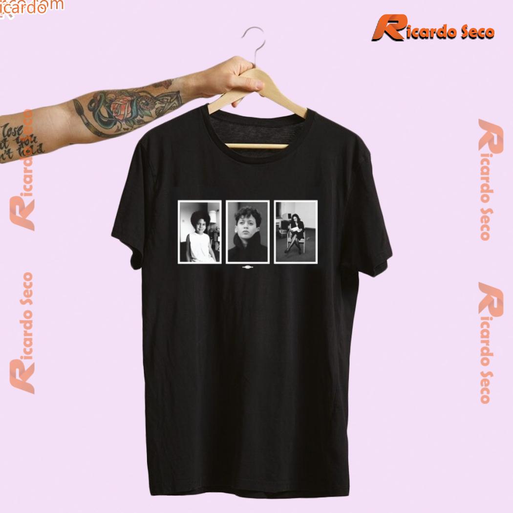 Kamala Harris Black And White Gift For Fan Graphic Unisex T-shirt, Classic Men Shirt Kamala Harris Black And White Gift For Fan Graphic Unisex T-shirt, Classic Men Shirt