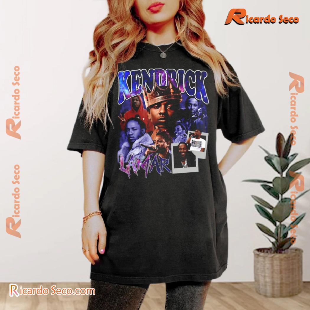 Kendrick Lamar They Not Like Us Album Gift For Fan Unisex Tee, Classic Men Shirt a Kendrick Lamar They Not Like Us Album Gift For Fan Unisex Tee, Classic Men Shirt a