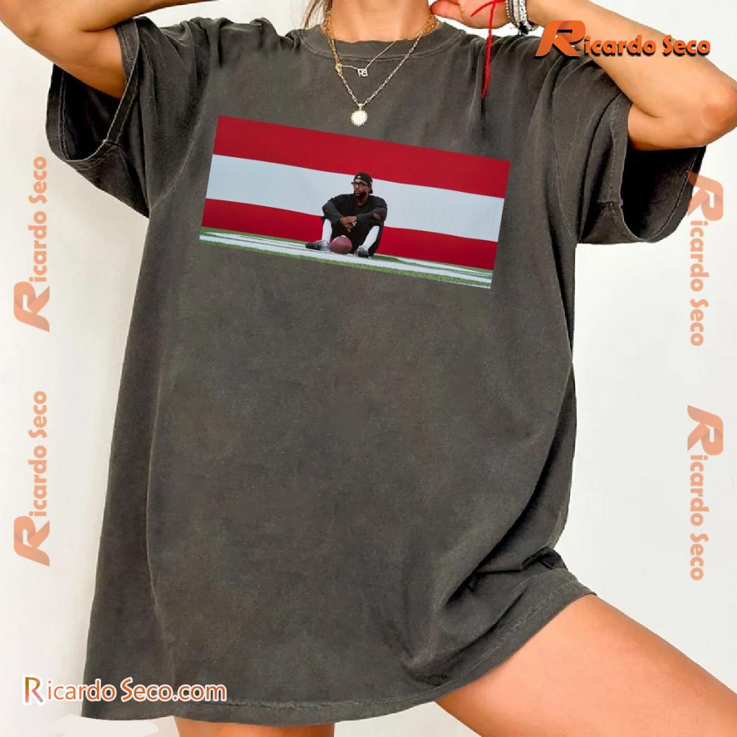 Kendrick Lamar. Super Bowl Lix Halftime Show Graphic Unisex T-shirt, Classic Men Shirt Kendrick Lamar. Super Bowl Lix Halftime Show Graphic Unisex T-shirt, Classic Men Shirt