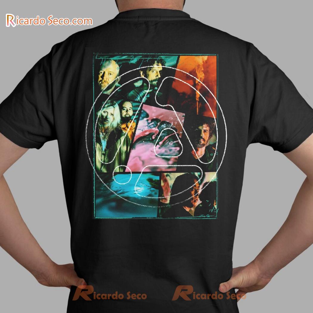 Linkin Park From Zero Photo Collage Graphic Unisex Two Sides Shirt, Classic Men Shirt Linkin Park From Zero Photo Collage Graphic Unisex Two Sides Shirt, Classic Men Shirt