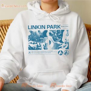 Linkin Park From Zero Tracks Gift For Fan Unisex T-shirt, Classic Men Shirt a