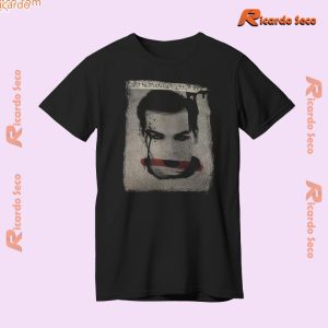 New Wave Band Gary Newman Berserker Tour Gift For Fan Graphic Unisex T-shirt, Classic Men Shirt a