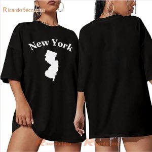 New York Graphic Unisex T-shirt, Trending Shirt, Classic Men Shirt a