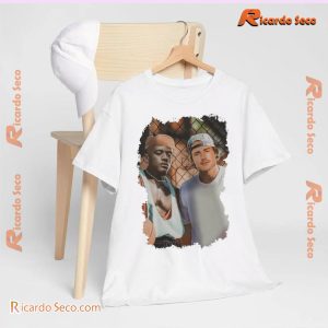 Nfl Denver Broncos Have The Best Cornerback Duo In The League Graphic Unisex T-shirt, Classic Men Shirt a