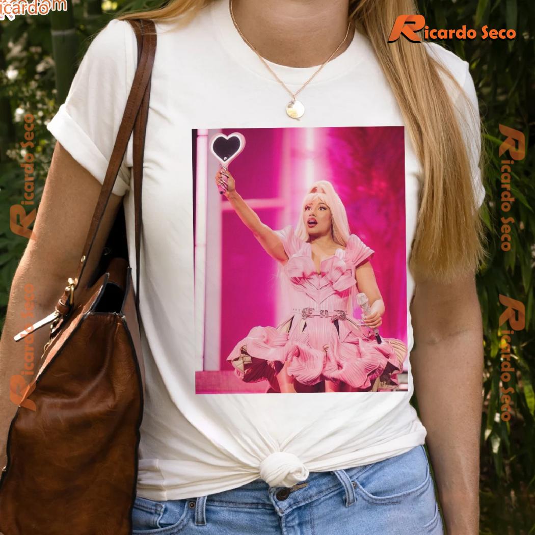 Nicki Minaj Gag City Los Angeles A Super Gaggy Gift For Fan Unisex Tee, Classic Men Shirt a Nicki Minaj Gag City Los Angeles A Super Gaggy Gift For Fan Unisex Tee, Classic Men Shirt a